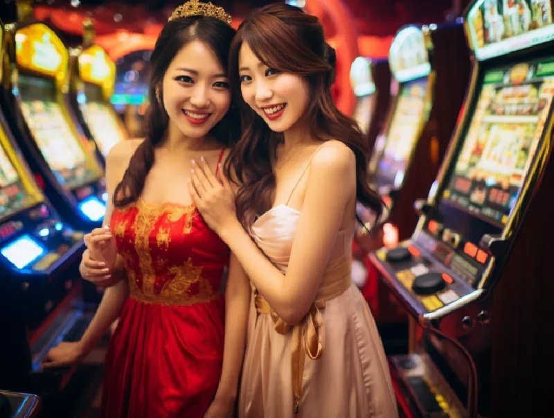 You won't regret choosing jili asia online casino