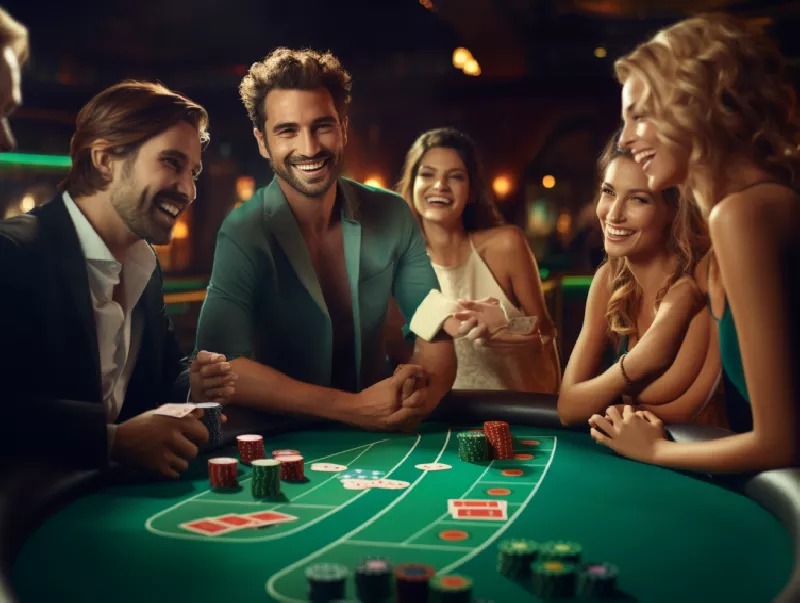 You won't regret choosing jili asia online casino