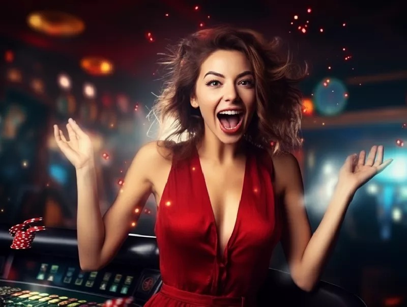 You won't regret choosing jili asia online casino