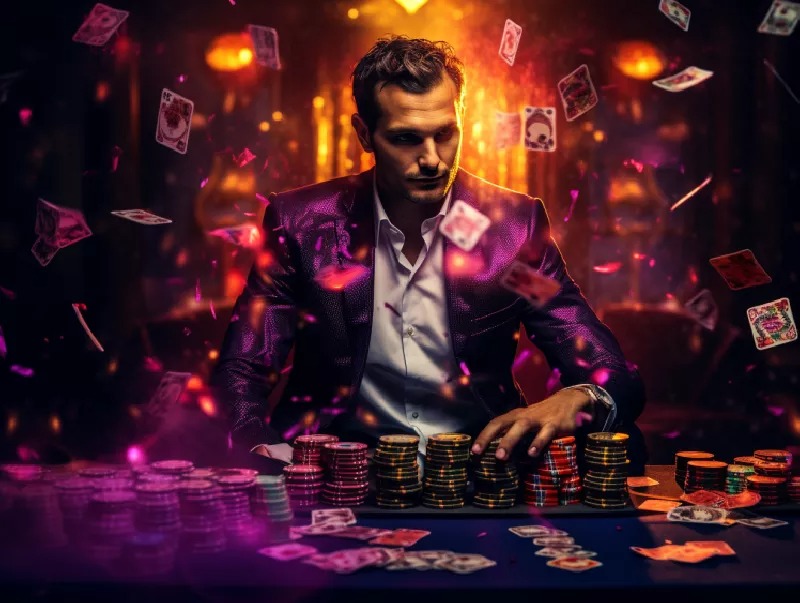 You won't regret choosing jili asia online casino