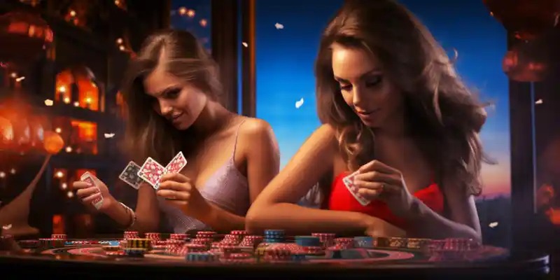 You won't regret choosing jili asia online casino